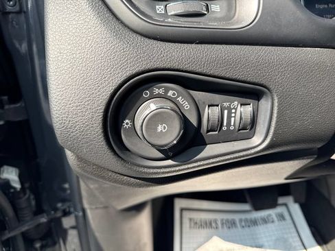 Used 2023 Jeep Renegade Limited w/ Sun/Sound Group AWD/4WD image 33