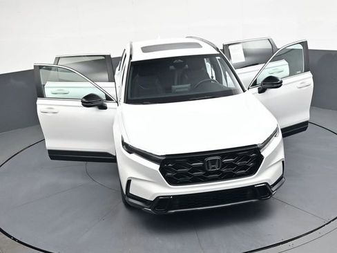 Used 2023 Honda CR-V Sport image 36