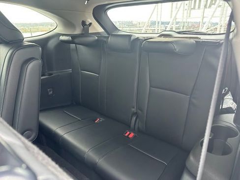 New 2026 Toyota Highlander Platinum image 13