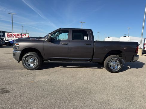 New 2026 RAM 2500 Tradesman image 6