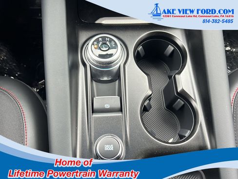 New 2025 Ford Explorer ST-Line image 31