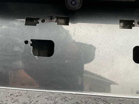 Used 2025 Kia Soul LX image 11