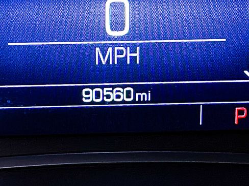 Used 2021 GMC Acadia SLE w/ Elevation Edition FWD image 26