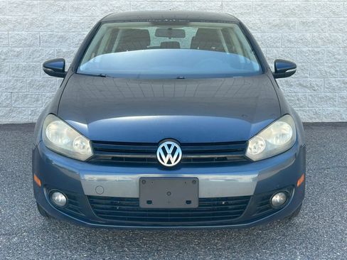 Used 2011 Volkswagen Golf TDI FWD image 2