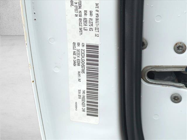 Used 2013 Dodge Charger SXT AWD/4WD image 22