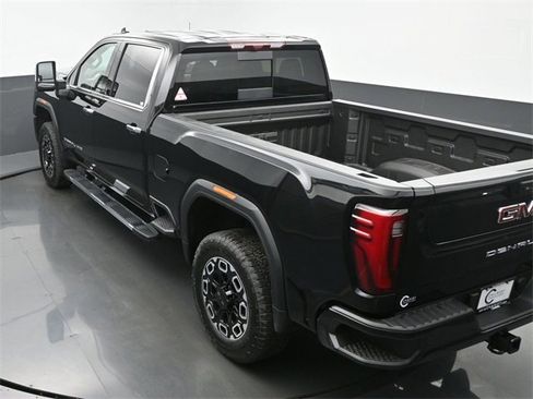 New 2025 GMC Sierra 2500 Denali w/ Denali Reserve Package image 41