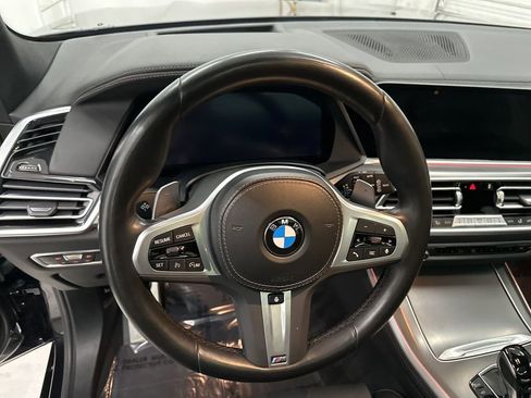 Used 2023 BMW X5 sDrive40i w/ M Sport Package image 10