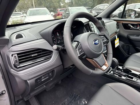New 2026 Subaru Forester Sport image 23