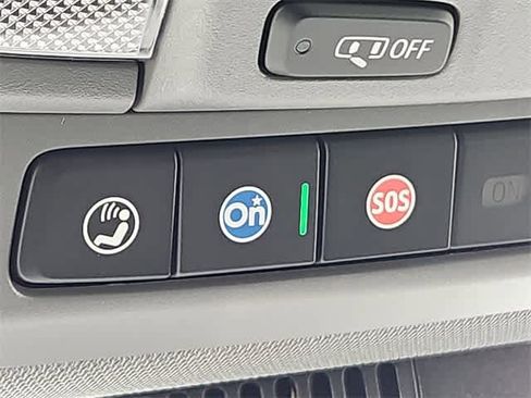 New 2025 Chevrolet Silverado 1500 RST image 19