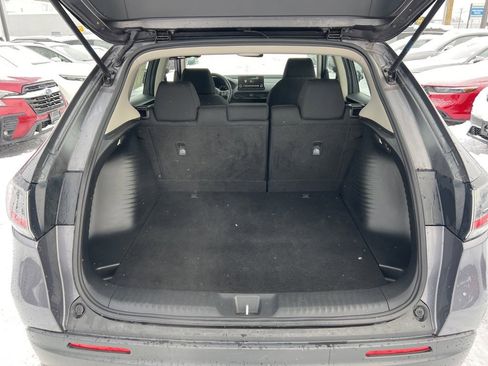 Used 2024 Honda HR-V LX image 23