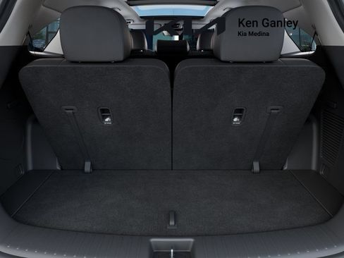 New 2026 Kia Sorento S w/ S Panoramic Sunroof Package FWD image 19