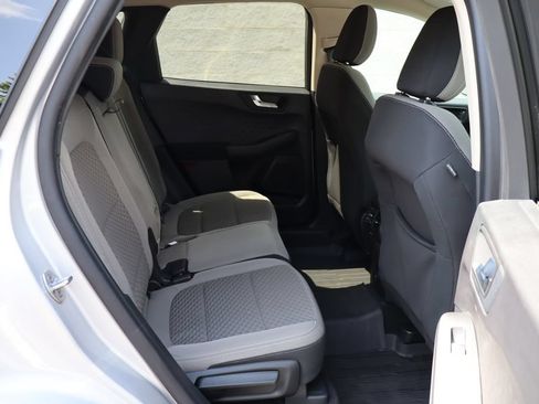 Used 2020 Ford Escape SE AWD/4WD image 25