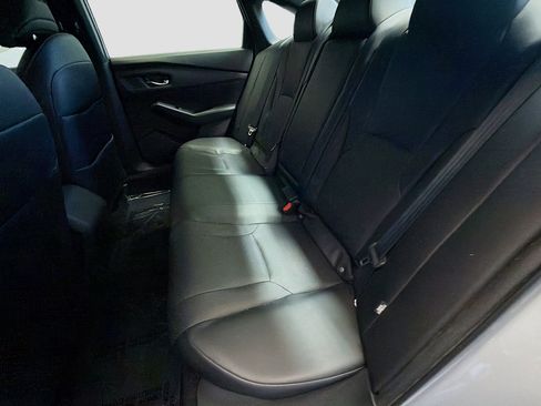 Used 2023 Honda Accord Sport image 13