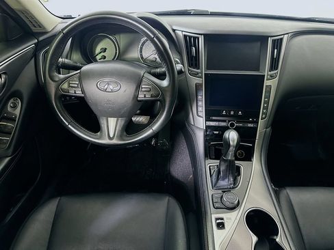 Used 2016 INFINITI Q50 Premium RWD image 17
