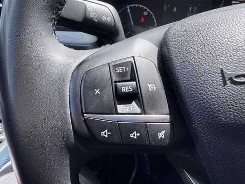 Used 2023 Ford Maverick XLT w/ XLT Luxury Package FWD image 13