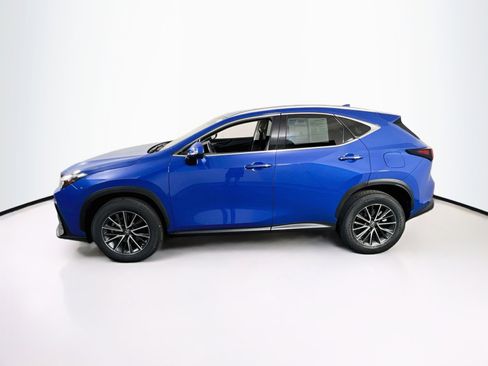 Used 2023 Lexus NX 350 AWD image 8
