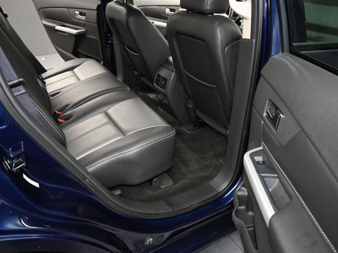 Used 2011 Ford Edge Sport w/ Driver Entry Pkg image 13