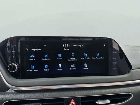 Used 2023 Hyundai Sonata SEL FWD image 53