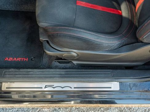 Used 2013 FIAT 500 Abarth image 18