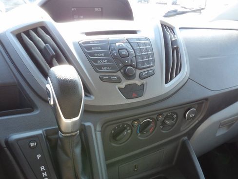 Used 2017 Ford Transit 350 148 High Roof RWD image 19