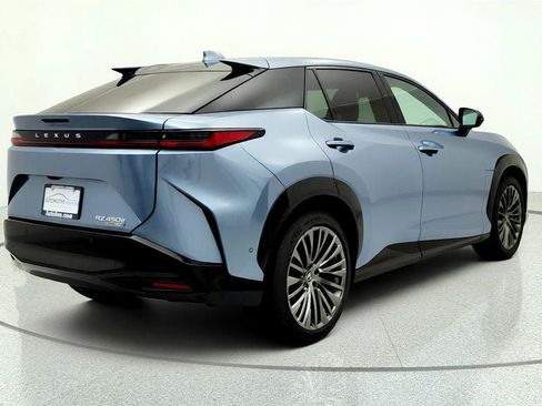 Used 2023 Lexus RZ 450e Premium w/ Accessory Package (2T) AWD/4WD image 5