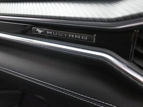 Used 2024 Ford Mustang Premium RWD image 10