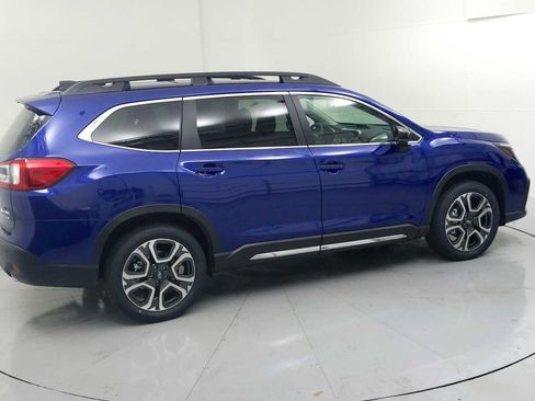 New 2026 Subaru Ascent Limited image 11