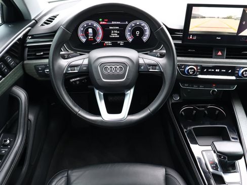 Used 2022 Audi A4 2.0T Premium Plus image 8