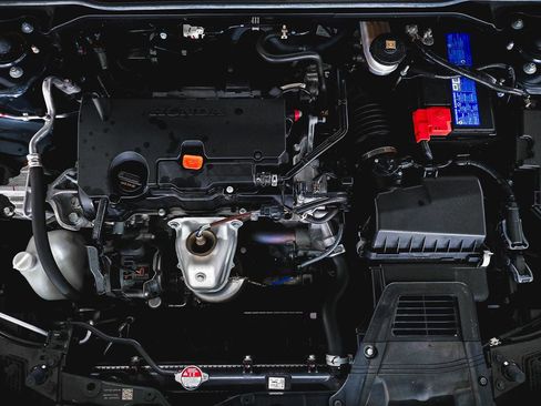 Used 2024 Honda Civic Sport image 11