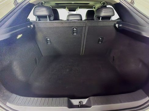 Used 2025 MAZDA CX-30 AWD 2.5 S w/ Preferred Package image 27