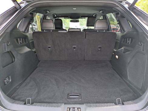 Certified 2021 Ford Edge ST AWD/4WD image 6