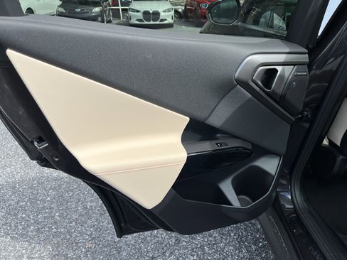 New 2026 BMW X3 xDrive30 w/ Premium Package image 14