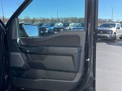 New 2025 Ford F150 Platinum w/ FX4 Off-Road Package image 36