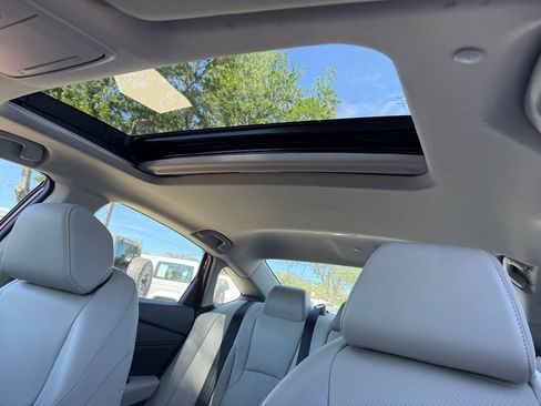 Used 2026 Honda Accord Touring image 25