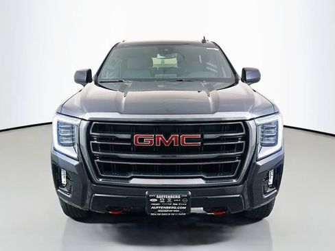 Used 2023 GMC Yukon AT4 w/ Max Trailering Package image 2