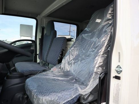 New 2024 Chevrolet Low Cab Forward RWD image 24