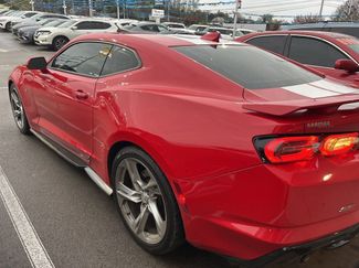 Used 2019 Chevrolet Camaro SS video 1
