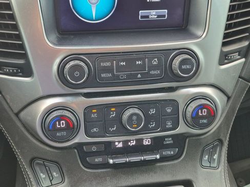 Used 2020 Chevrolet Tahoe LT w/ Luxury Package RWD image 15