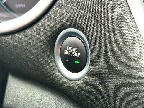 Used 2024 Chevrolet Malibu LT image 17