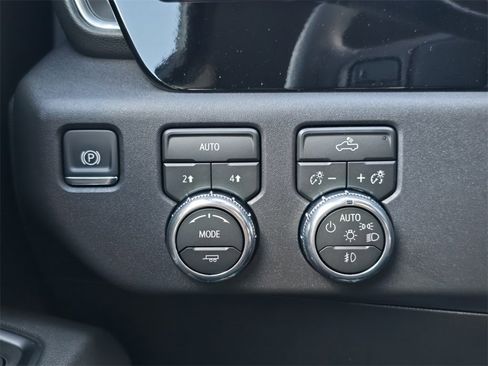 New 2026 GMC Sierra 1500 Elevation w/ Elevation Select Package image 16