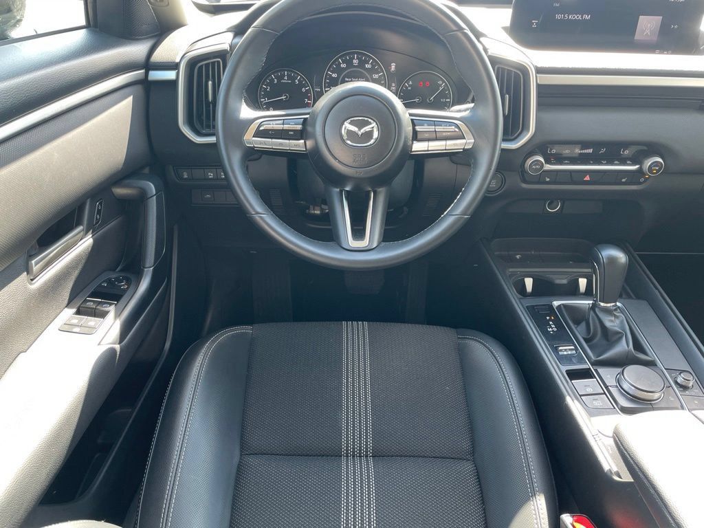 Certified 2026 MAZDA CX-50 AWD 2.5 S w/ Preferred Pkg image 19