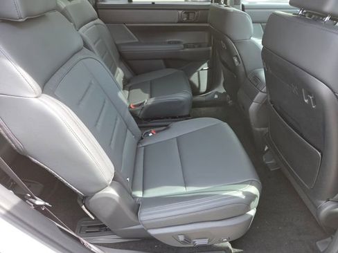New 2026 Hyundai Santa Fe Calligraphy AWD/4WD image 23