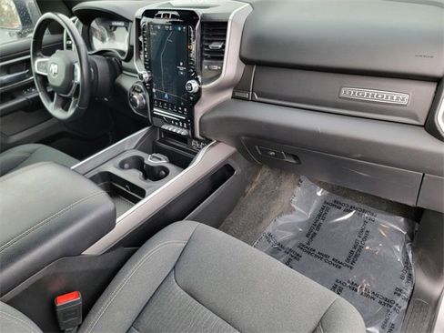 Certified 2023 RAM 1500 Big Horn image 25