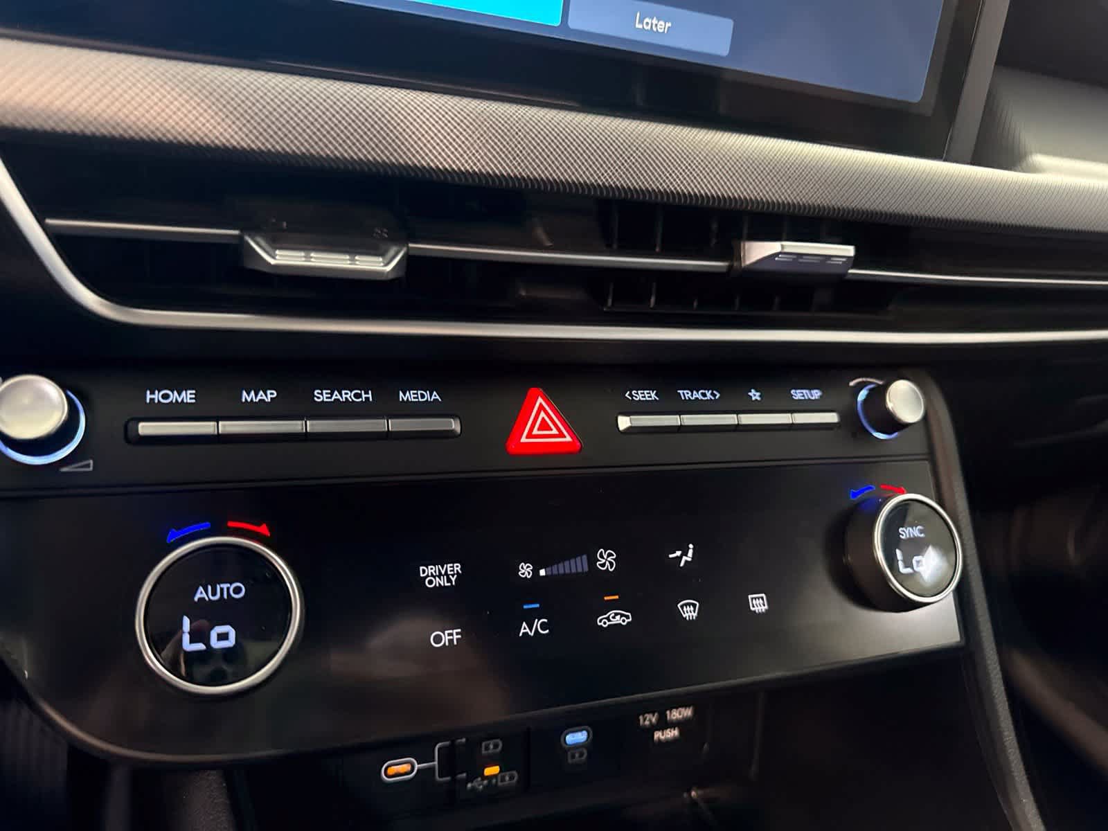 Certified 2026 Hyundai Sonata Blue FWD image 24