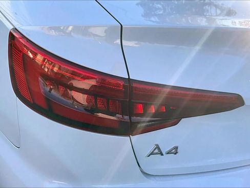 Used 2017 Audi A4 2.0T Premium Plus w/ Premium Plus Package image 30