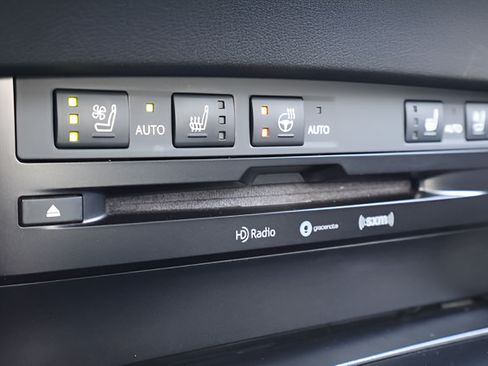 Used 2022 Lexus ES 350 F Sport FWD image 25
