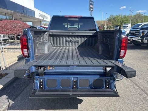 New 2026 GMC Sierra 1500 Elevation w/ Preferred Package AWD/4WD image 8