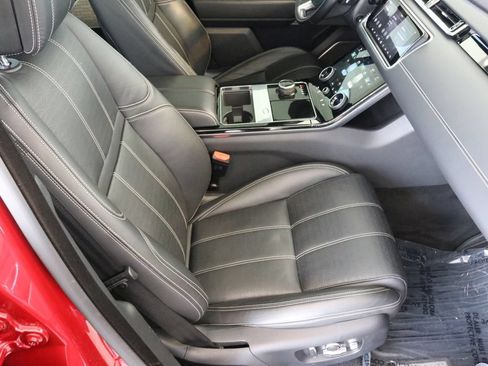 Used 2019 Land Rover Range Rover Velar R-Dynamic HSE AWD/4WD image 44