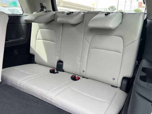 New 2026 Nissan Pathfinder SL AWD/4WD image 16