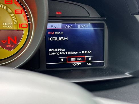 Used 2018 Ferrari 488 Spider Base image 21